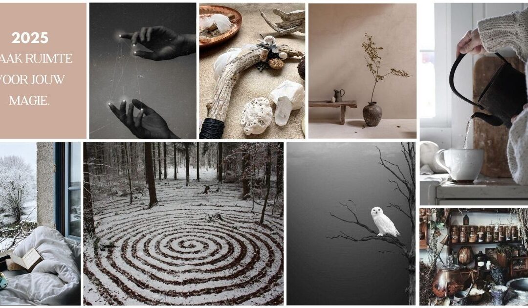 Omarm je Creatieve Zelf: The Artist’s Way