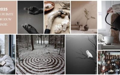 Omarm je Creatieve Zelf: The Artist’s Way